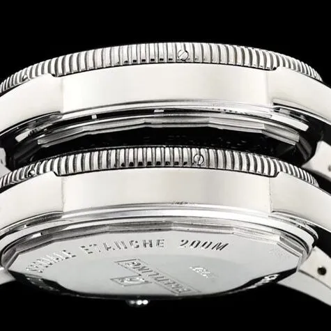 OM Factory Super Ocean Breitling1:1replica watch 1732124.BA61.154A comparison genuine review clasp comparison chart