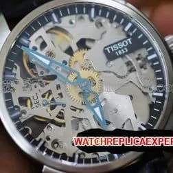 Who generally buys IWC watches?
