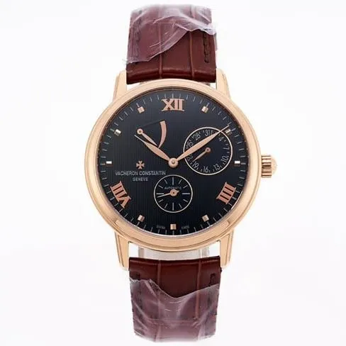 Vacheron Constantin Price Guide: The Cost
