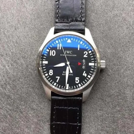 V7 Factory Wanguo Mark 18 Watch with