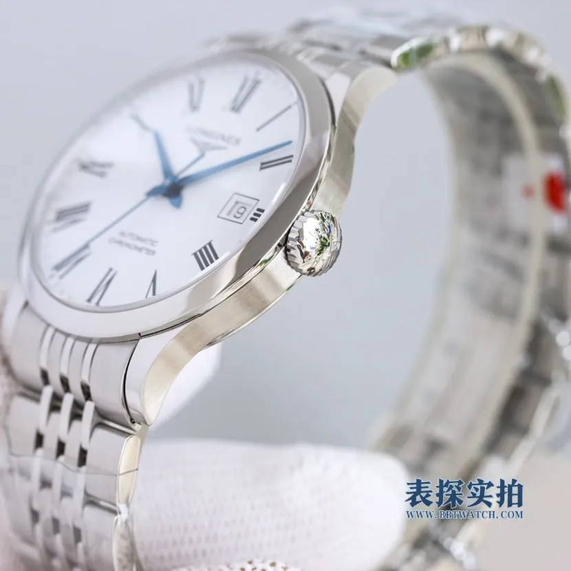 top-tier replicaKL factory Longines pioneer highest level men's mechanical watch how to sell