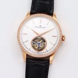 Jaeger-LeCoultre Women's Flip Watches