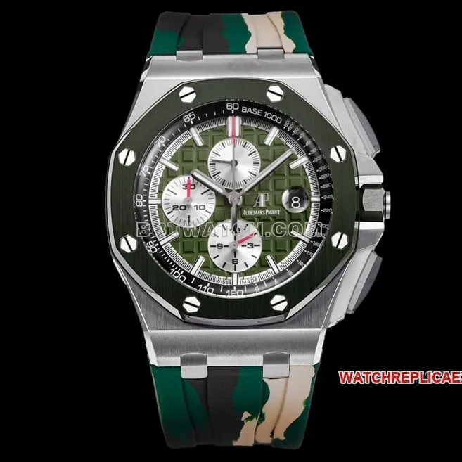 TW Audemars Piguet Royal Oak Offshore