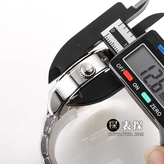 Jaeger-LeCoultre1:1replica,V9 master watch,front live photo