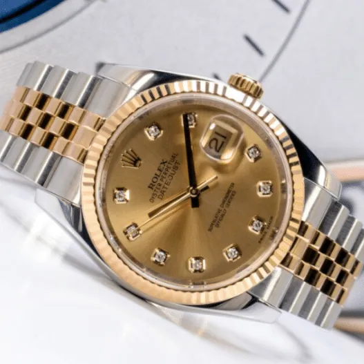 Rolex Top-Tier High-End Watches: Royal