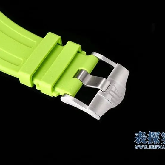 JJF Factory Audemars Piguet Audemars