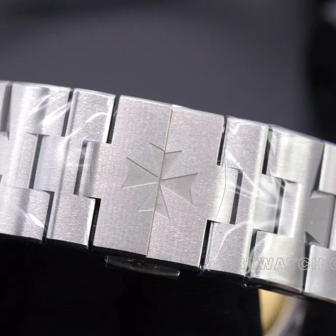 MKS Vacheron Constantin Across the Seas Top collectible watches 4520V/210A-B128
