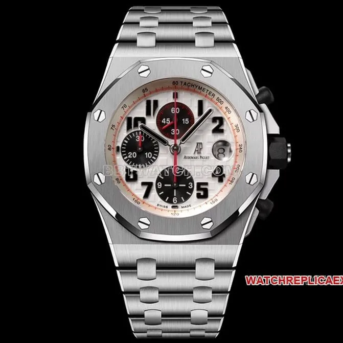 TW Factory AP Royal Oak Offshore Top