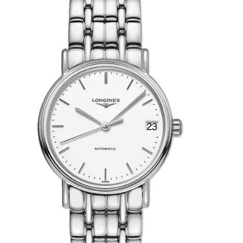 Where to Find Affordable Longines CURLY