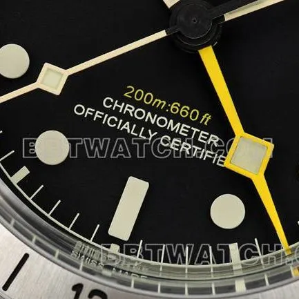 1:1replica watch Biwan ZF FactoryTudorblack dial79470front live photo