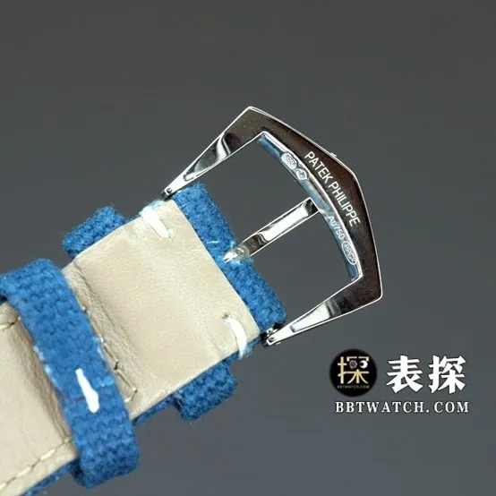 ZF FactoryPatek Philippe6007A-0011:1super watch men's Plancaiwu special watchmaking building commemorative leather strap model picture and price front live photo