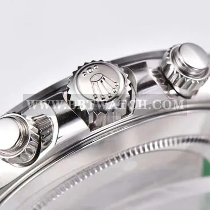 Clean Factory Rolex Cosmograph Daytona