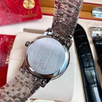 Omega Constellation Series 2012 Strap