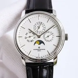 Vacheron Constantin Art Master Series