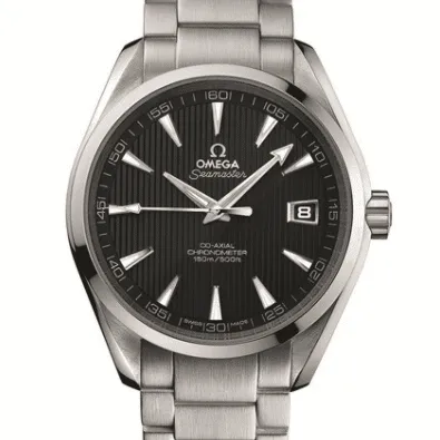 Timeless Mechanical Elegance: Three