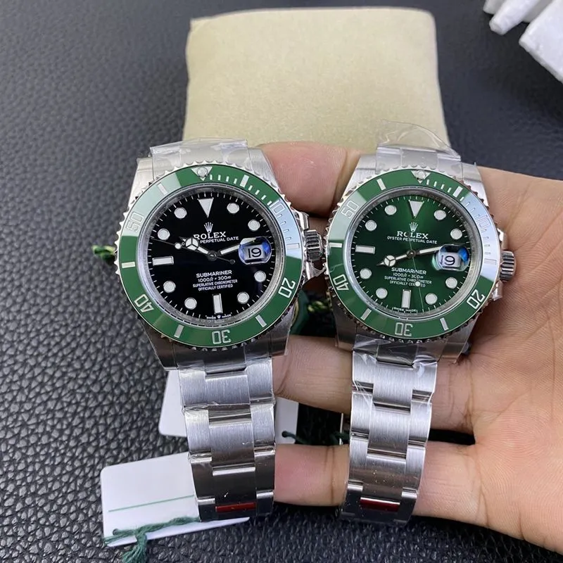 How about high end collectible watches