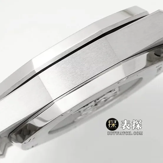 Audemars Piguet classic watch,ipfRoyal Oakreplica watch,front live photo