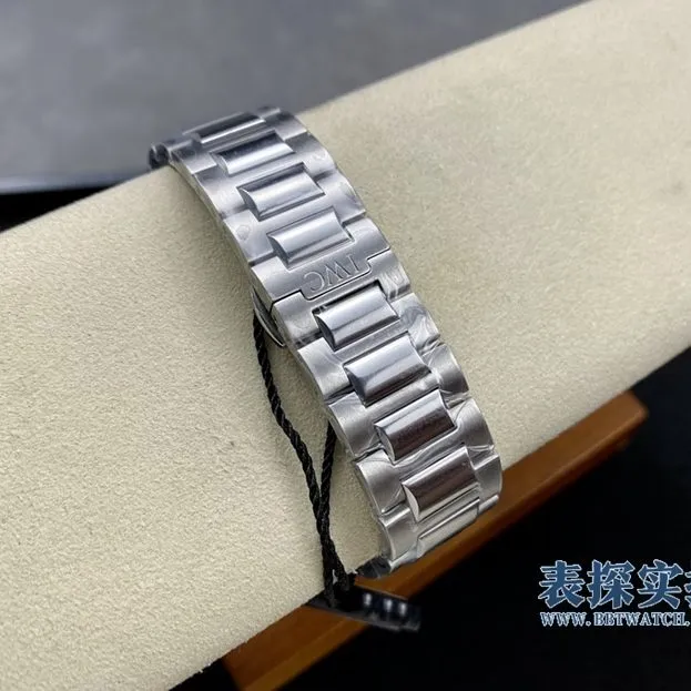 How much does top-tiersuper cloneIWC Portuguese chronograph series men's watch cost?