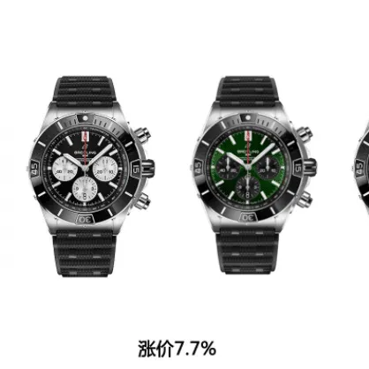 Act fast on this Breitling Airline