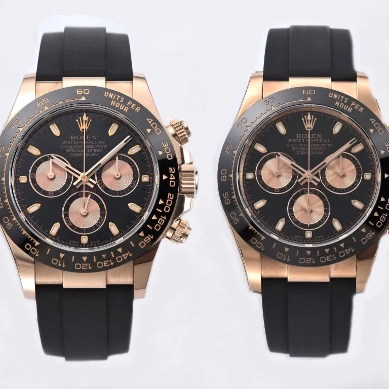 collectible watches Common Troubleshooting Tips