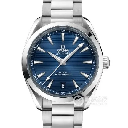 Omega1:1 watch,VSSeamasterreplica watch,front live photo