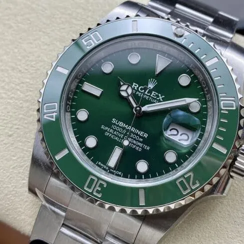 Rolex Submariner Market Demand: Classic