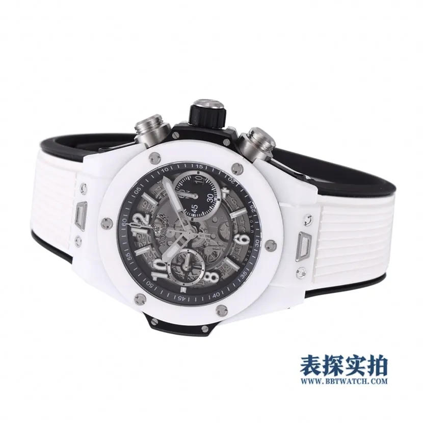 BBF Hublot Hublot Big Bang Unico