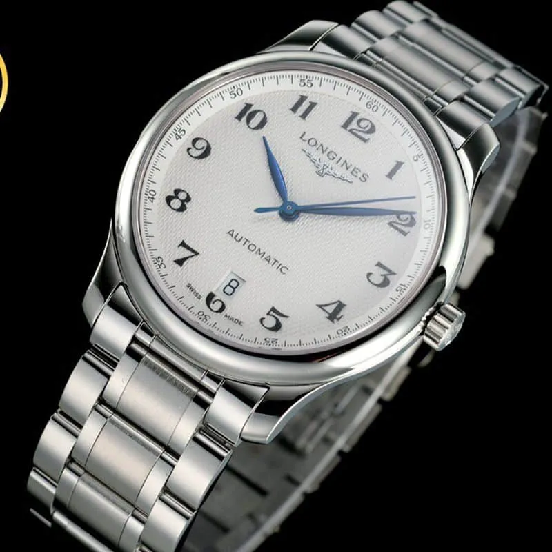 Longines Master Collection Men’s