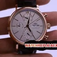 IWC GWF-A1000 One-to-One Fine Imitation