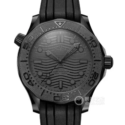 Omega1:1replica watch,TVSSeamasterreplica watch,s+ front view