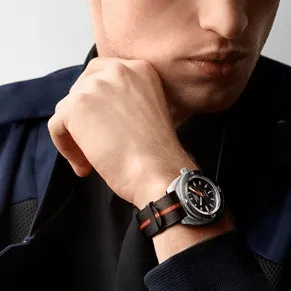Longines High-Precision