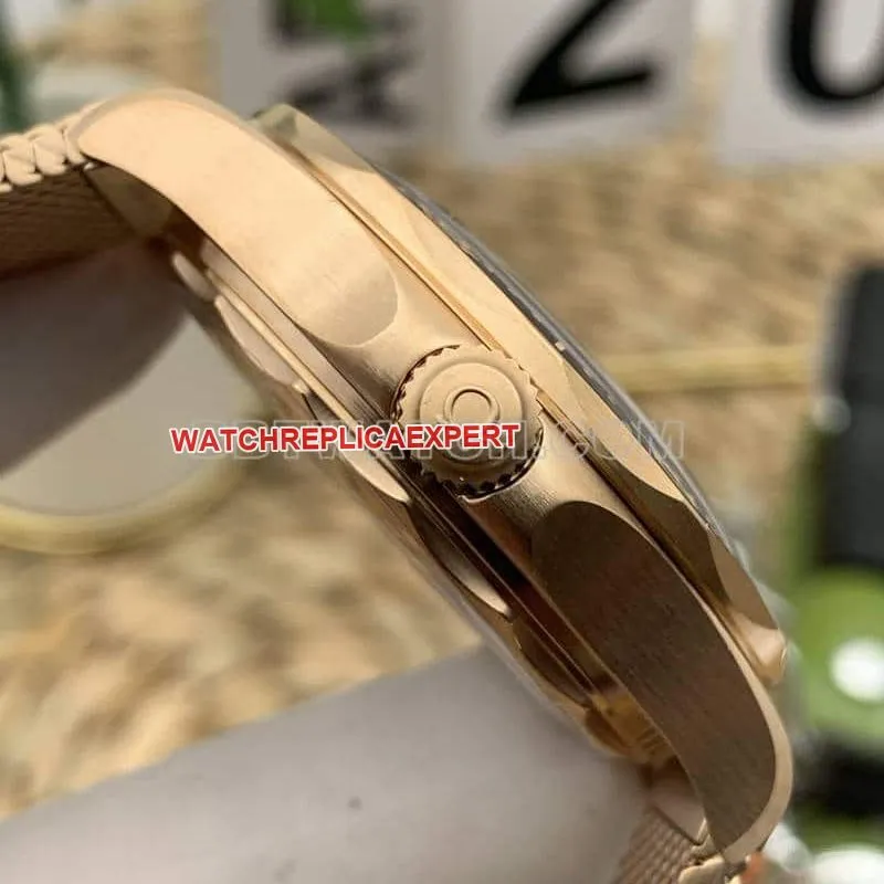 VSOmegaSeamastertop-tier 1:1high-quality replicablack dial300m bronze210.90.42side live photo
