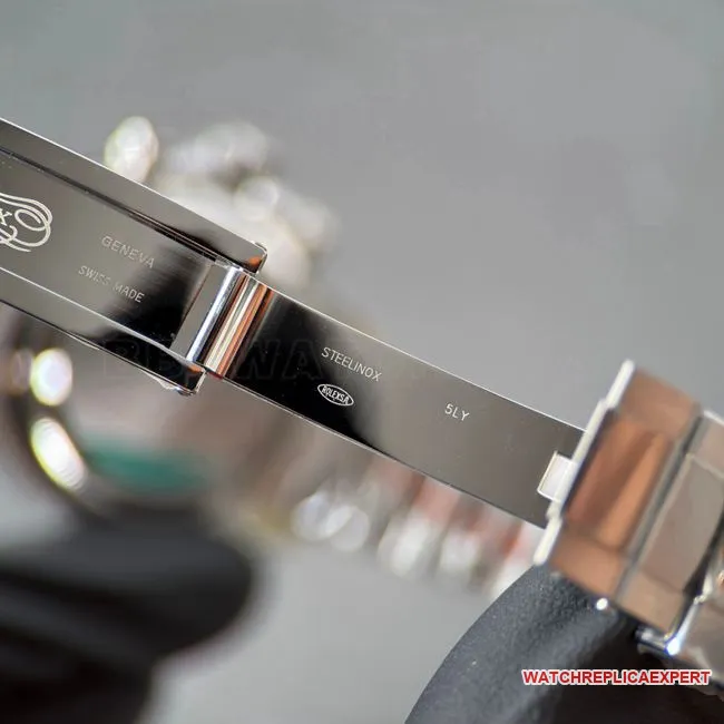 CBD factory top-tier watch RolexDaytonawhite dialsteel bracelet4131front live photo