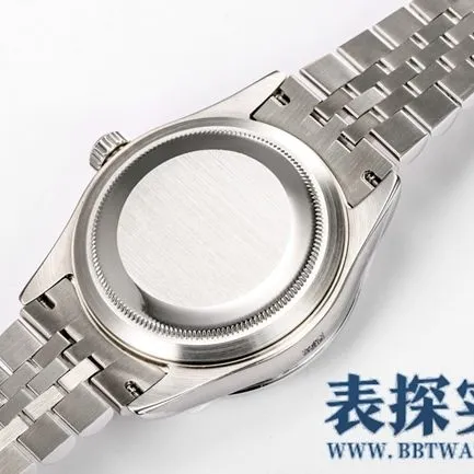 Rolex blue dial skywalker factory high-quality watch_price_style picture_quality bottom cover