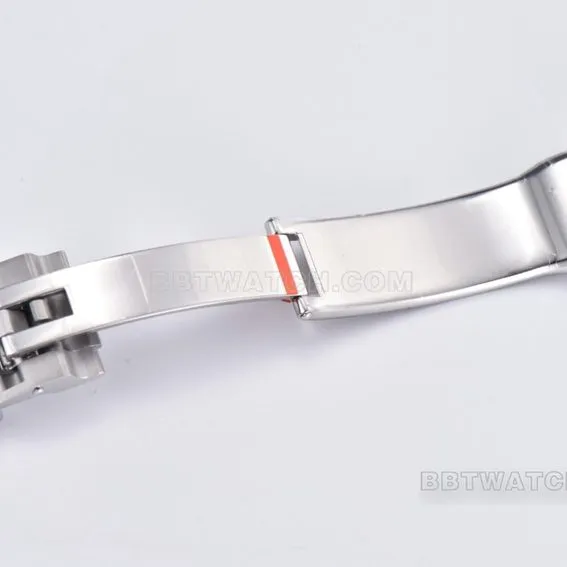 Rolex GMT-Master 126719blro Clean Factory
