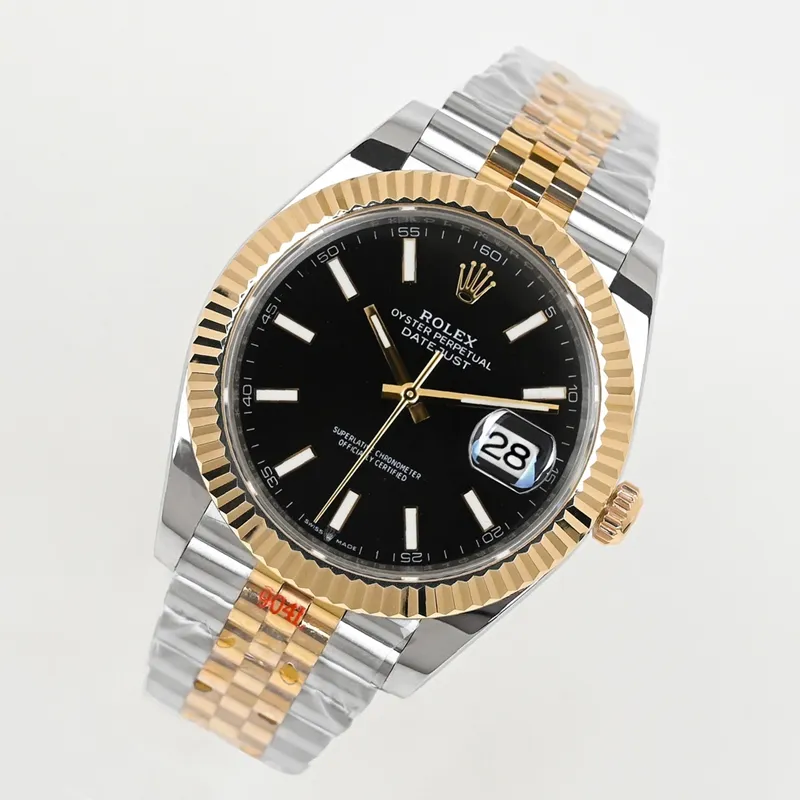 EW Factory Rolex Datejust Super A Fine
