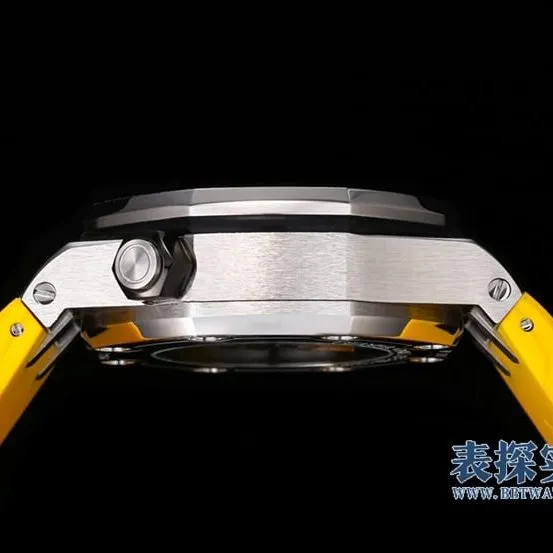 Audemars Piguet JJF Factory A051CA Men's