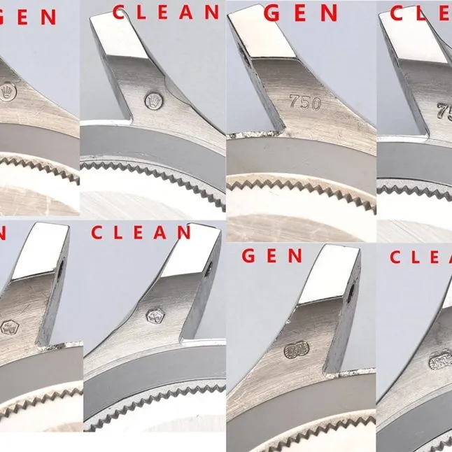 Rolextop-tier watch, Daytonareplica watch, front comparison picture
