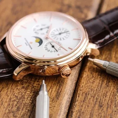 Vacheron Constantin 9820C/000R-B707 Attic