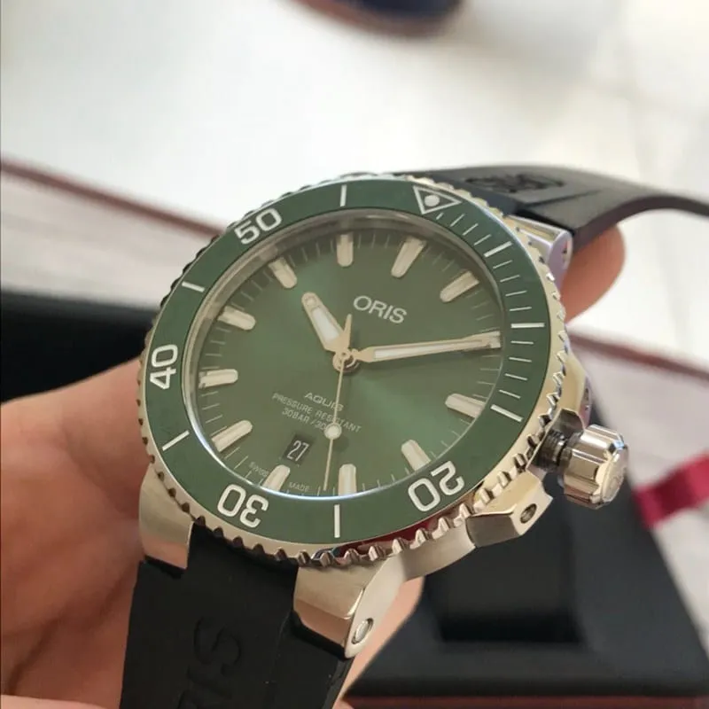 collectible Watches vs Authentic: What