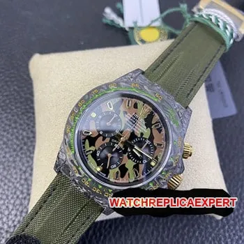 Jilin KV Richard Watch: Quality, Price and