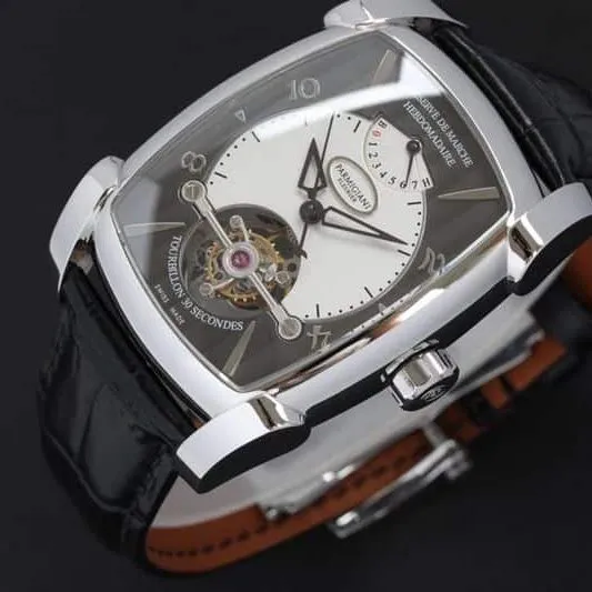 collectible watches vs Authentic