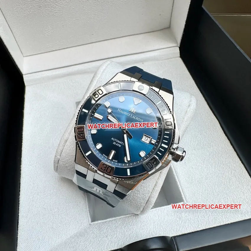 Rolex collectible watches hand experience