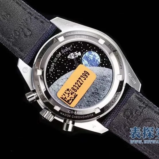 top-tiersuper cloneOS factory Omega Speedmaster series men's mechanical watch price