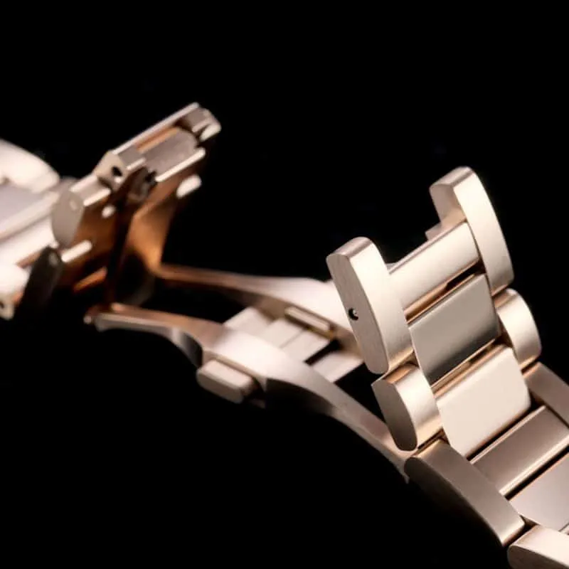 Cartier Pasha Series Women’s Automatic