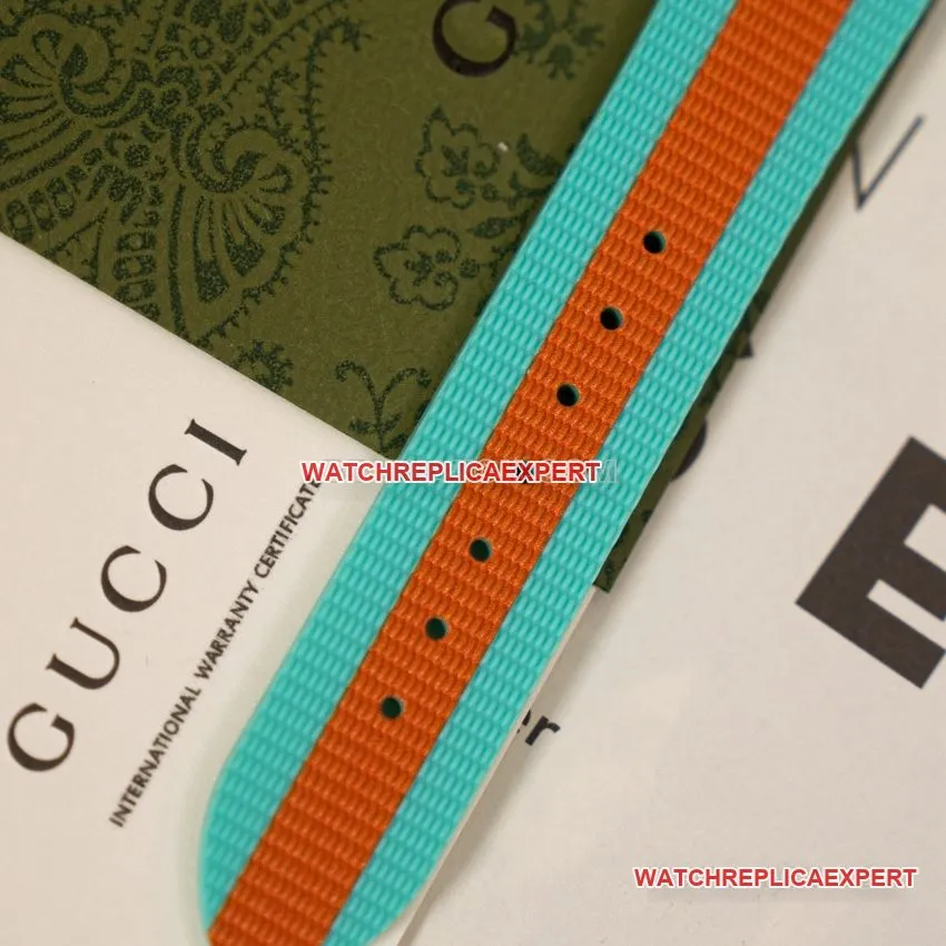 Gucci YA136351 Dive Series 2024 New Super