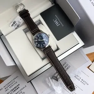 IWC Pilot Series Mark 18 Watch Price