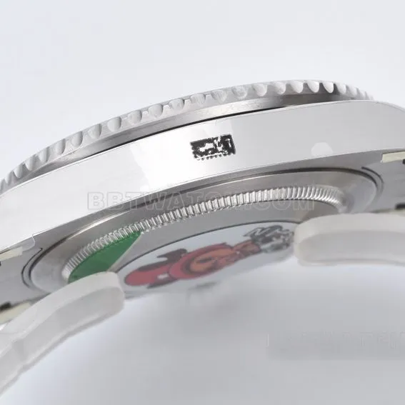 C Factory Rolex GMT-Master Coke Ring