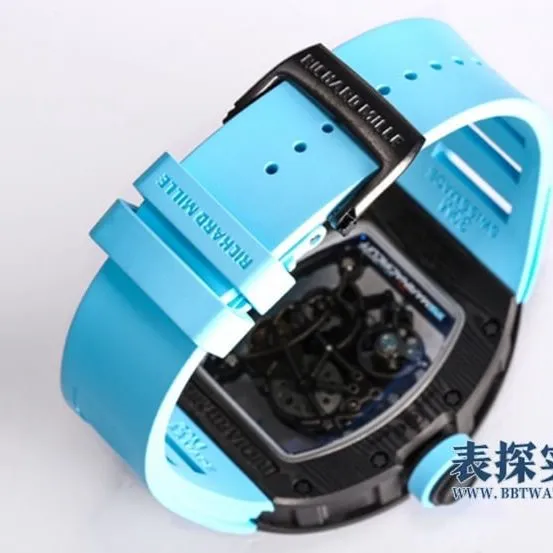 BBR factory Richard Mille RM055 men's