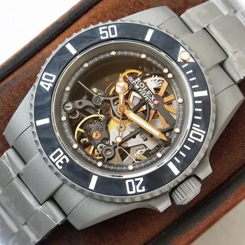 collectible Rolex Watches: Pictures and